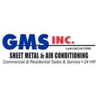 GMS Sheet Metal Machinery Pte Ltd 